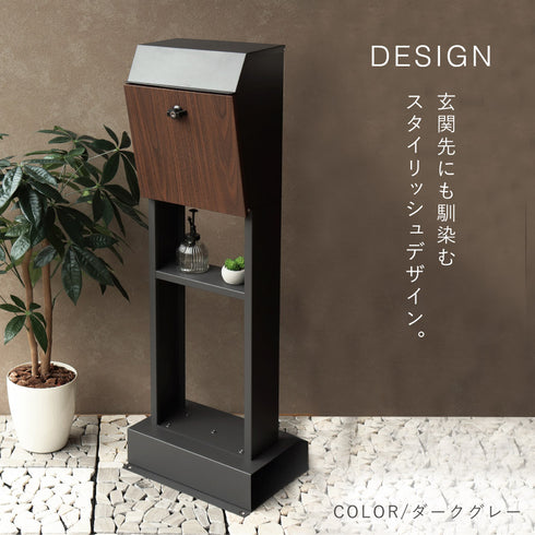 スタンドポスト Fiore‐フィオーレ‐.|s3